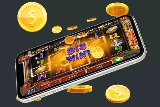 oobet စလော့ဂိမ်း မြန်မာ Slot ပလက်ဖောင်း
