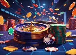 Online Slot ကစားနည်း RNG Spin မြန်မာ oobet