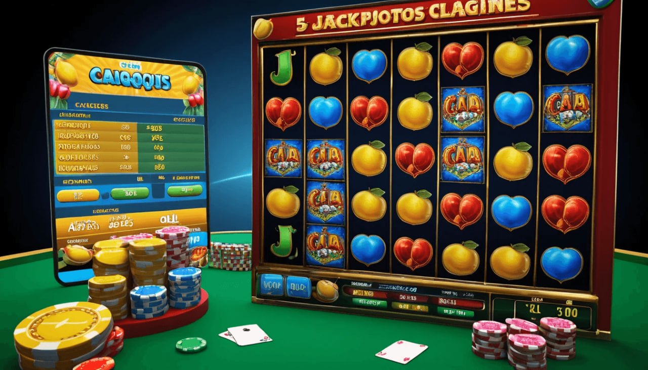 oobet Live Casino မြန်မာ